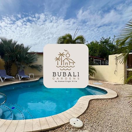Bubali Gardens By Kamerlingh Villa Noord Exterior foto
