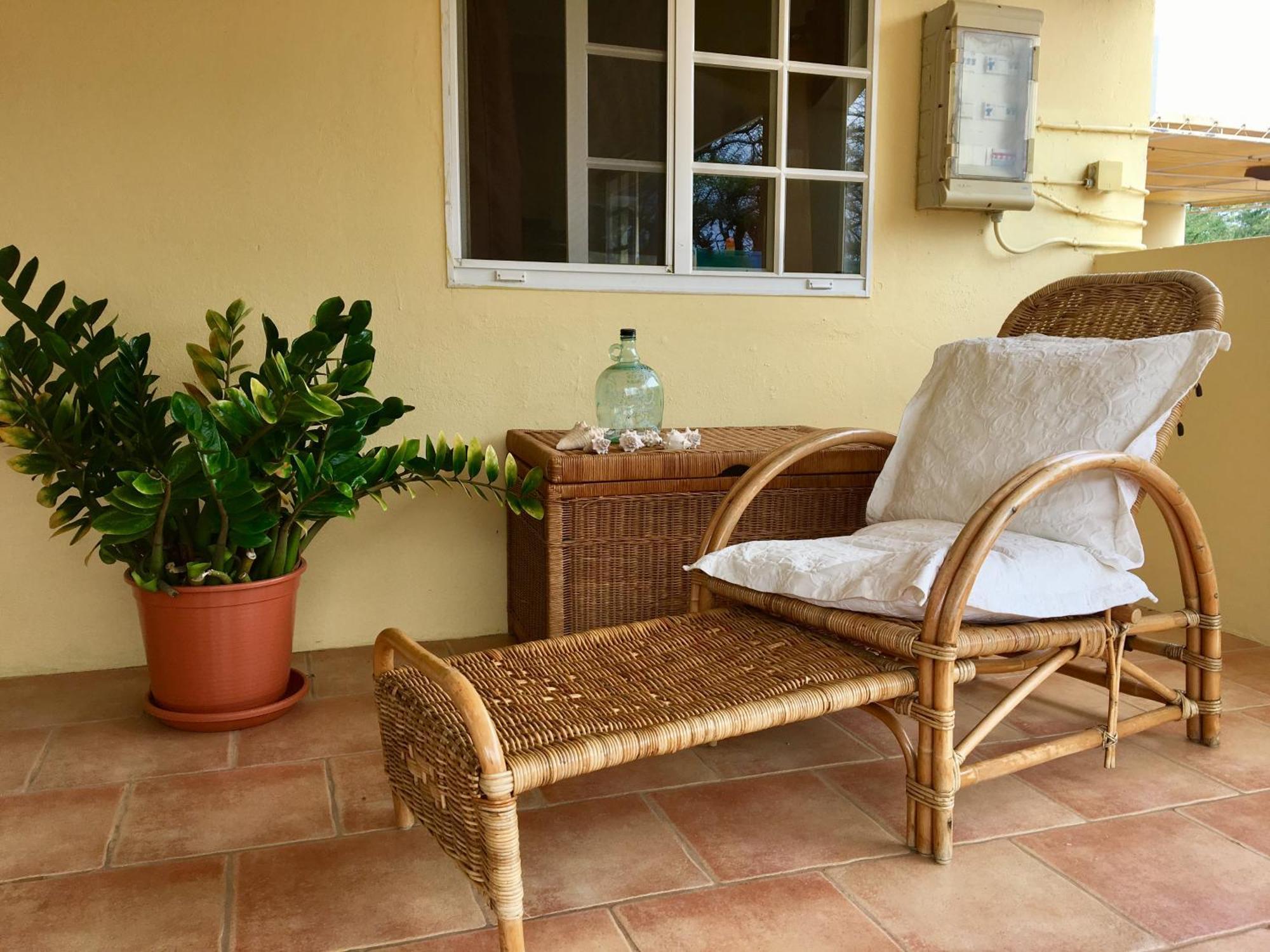 Bubali Gardens By Kamerlingh Villa Noord Exterior foto