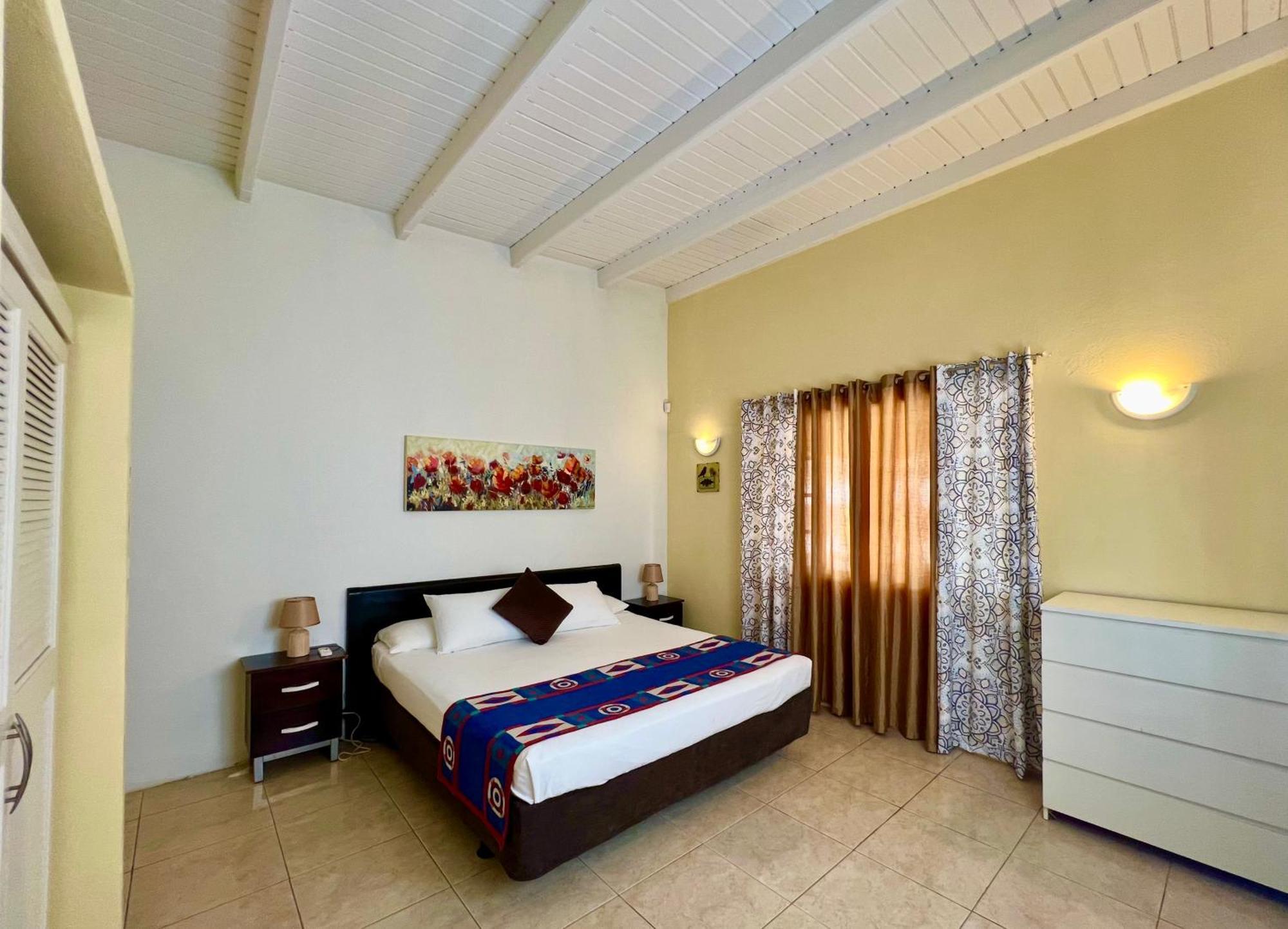Bubali Gardens By Kamerlingh Villa Noord Exterior foto
